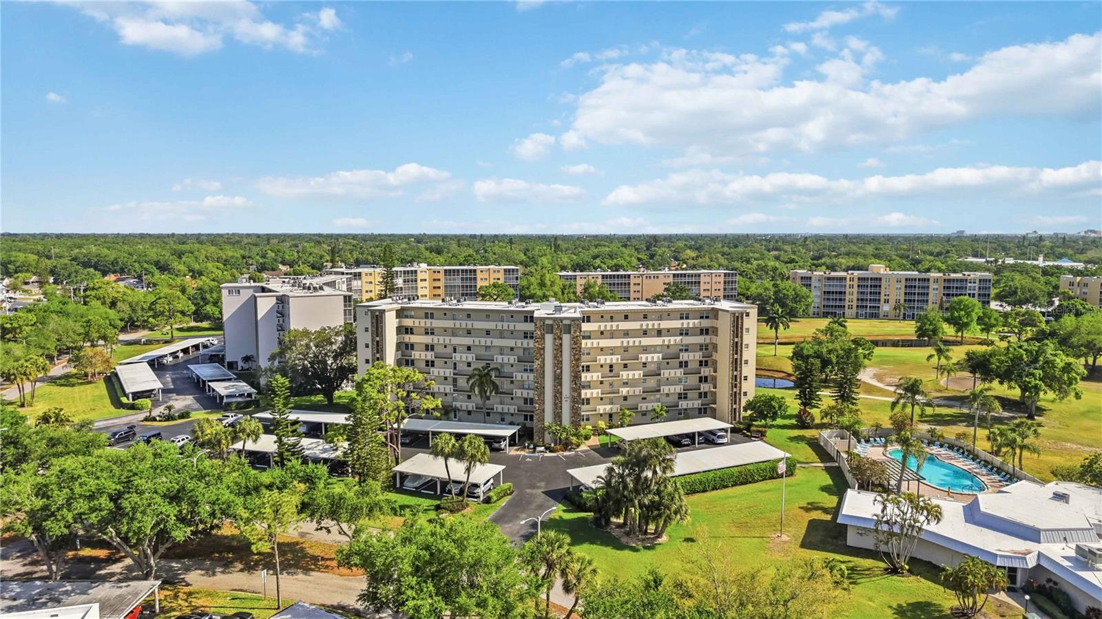 3680 IRONWOOD CIR #202L, BRADENTON, FL, 34209