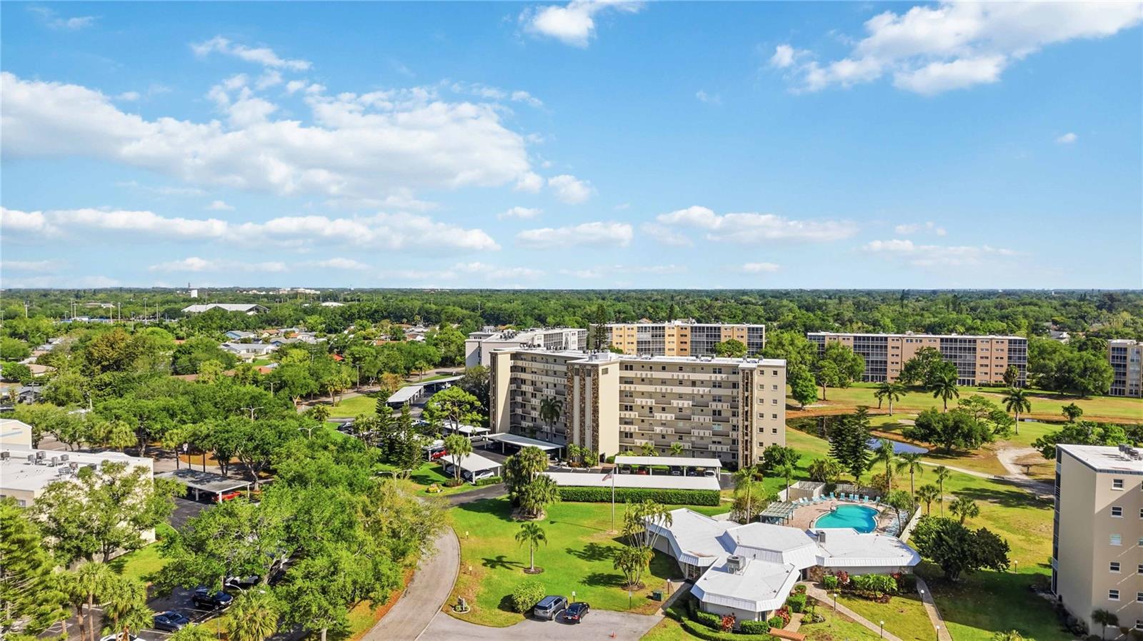 3680 IRONWOOD CIR #202L, BRADENTON, FL, 34209