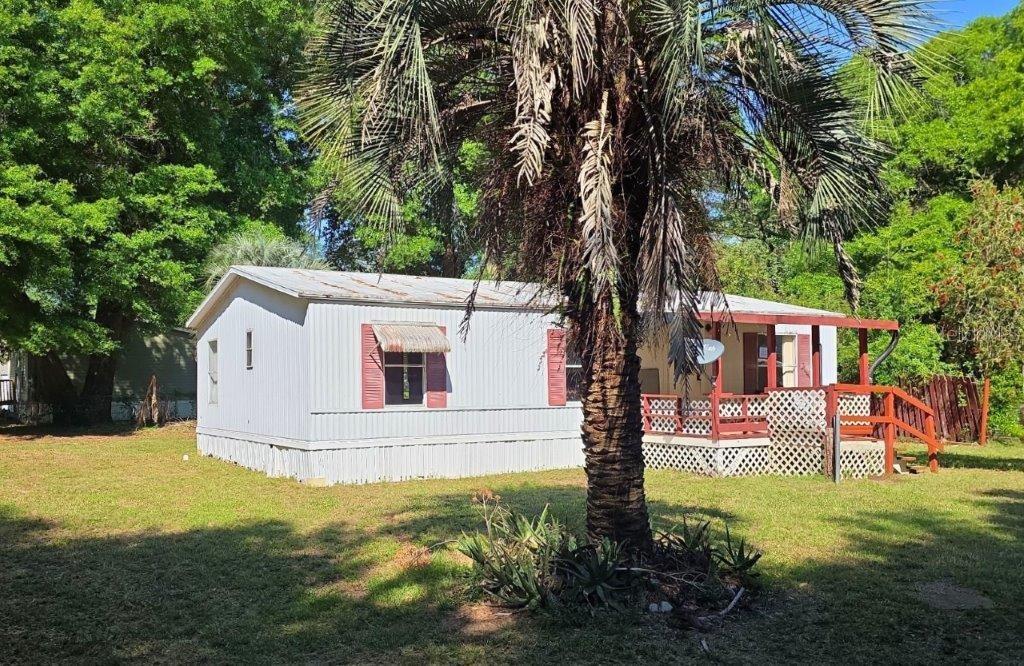 12960 SE 109TH TER, BELLEVIEW, FL, 34420