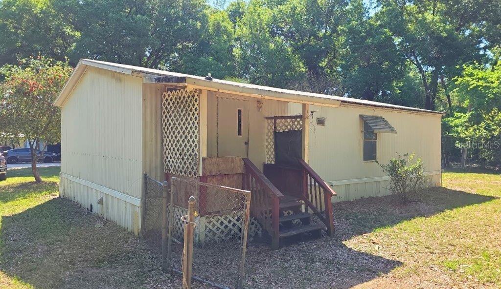 12960 SE 109TH TER, BELLEVIEW, FL, 34420