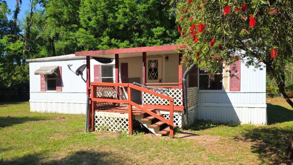 12960 SE 109TH TER, BELLEVIEW, FL, 34420
