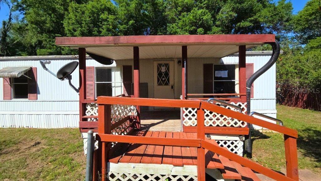 12960 SE 109TH TER, BELLEVIEW, FL, 34420