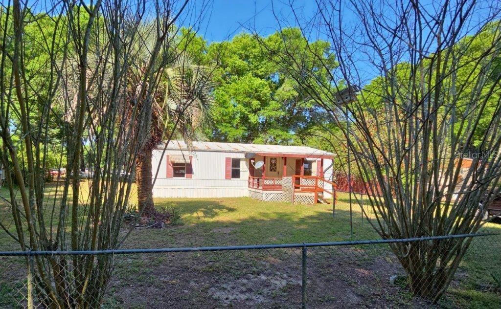 12960 SE 109TH TER, BELLEVIEW, FL, 34420