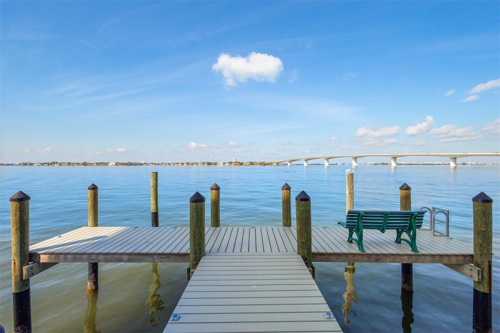 350 GOLDEN GATE PT #51, SARASOTA, FL, 34236