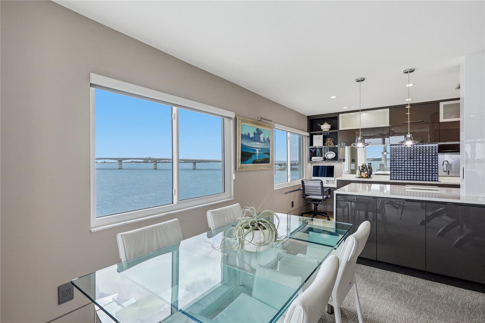 350 GOLDEN GATE PT #51, SARASOTA, FL, 34236