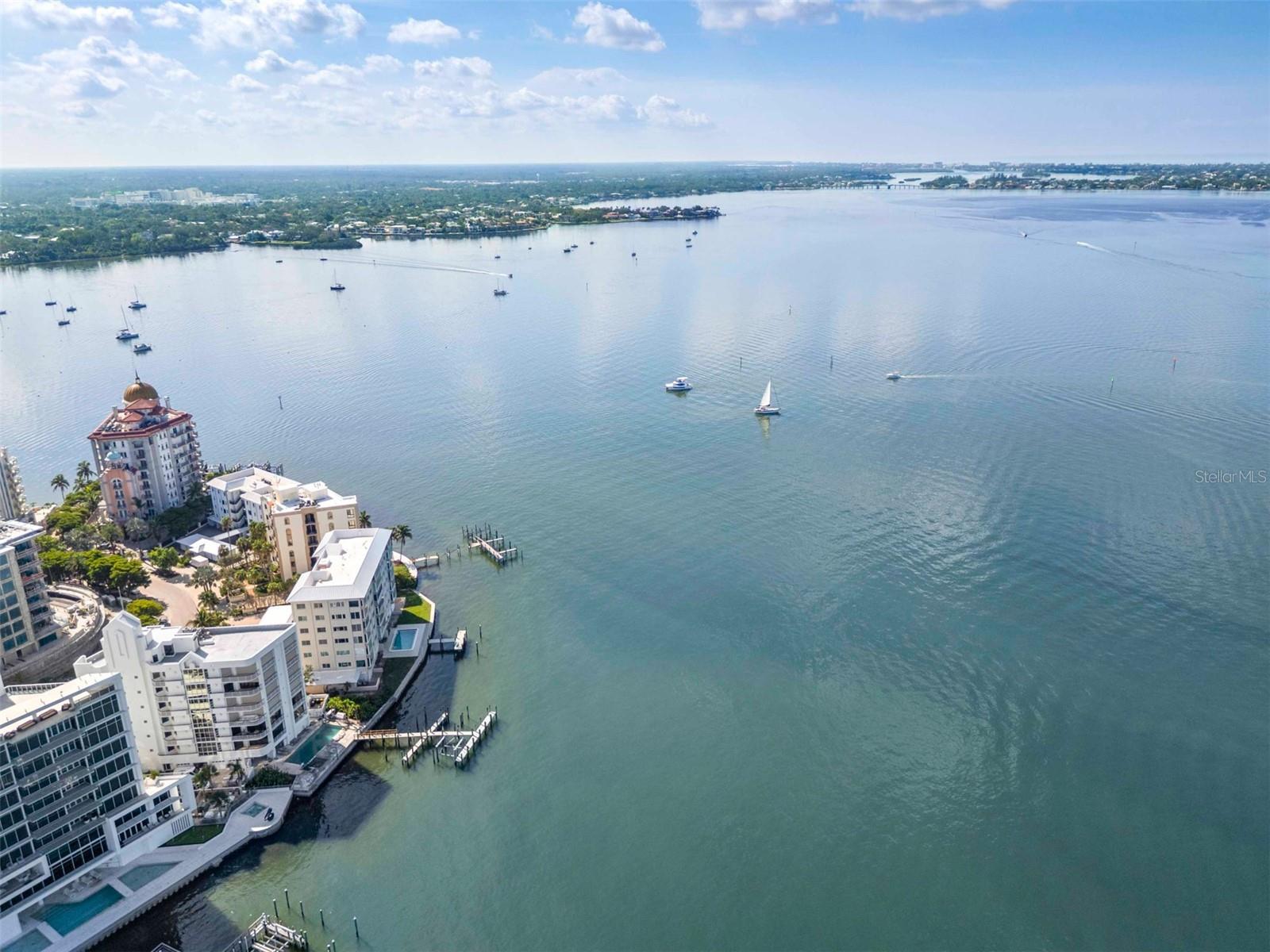 350 GOLDEN GATE PT #51, SARASOTA, FL, 34236