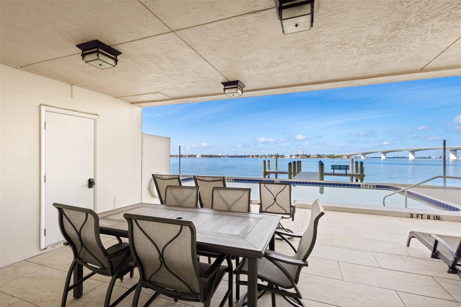 350 GOLDEN GATE PT #51, SARASOTA, FL, 34236