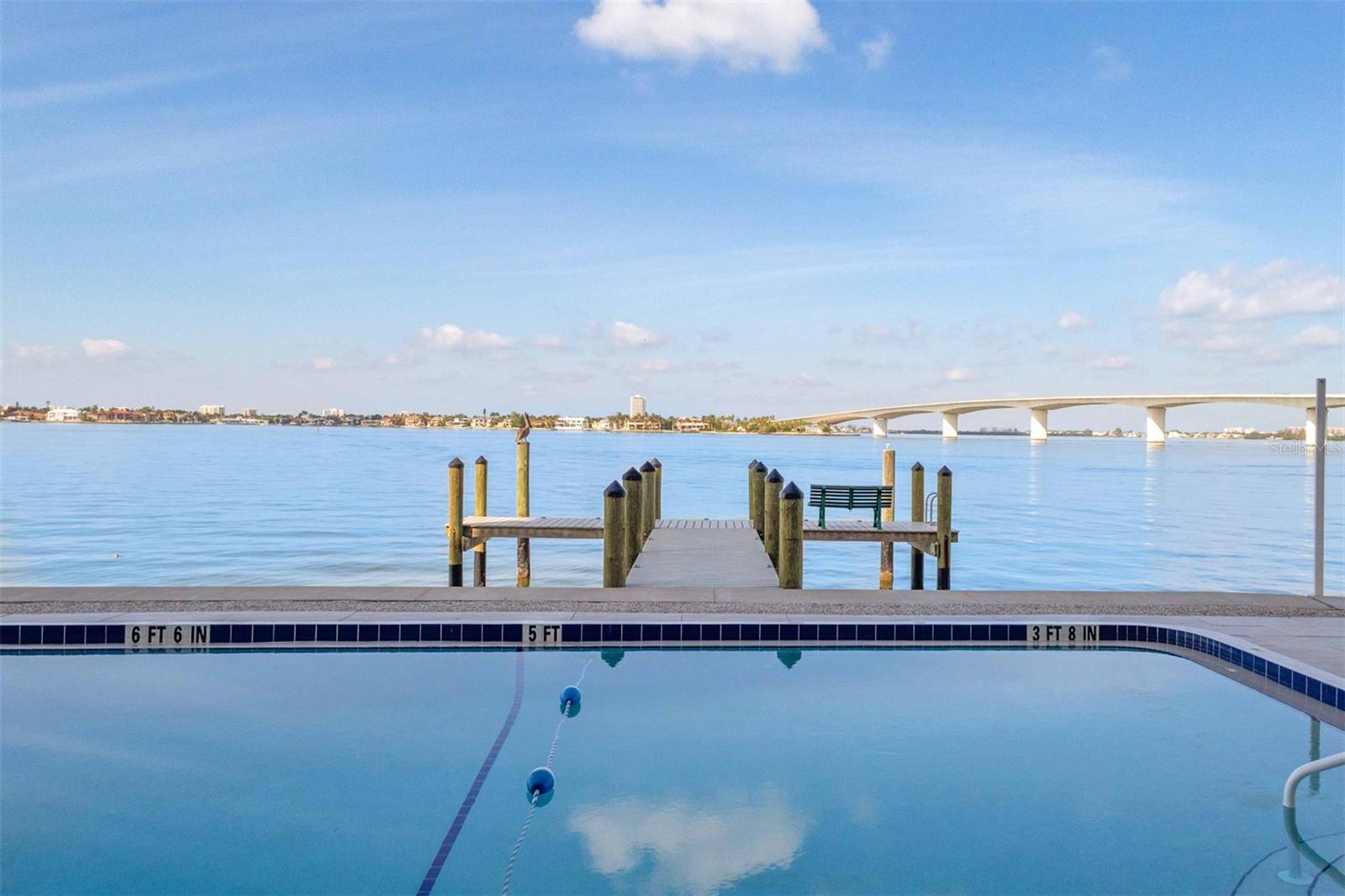 350 GOLDEN GATE PT #51, SARASOTA, FL, 34236
