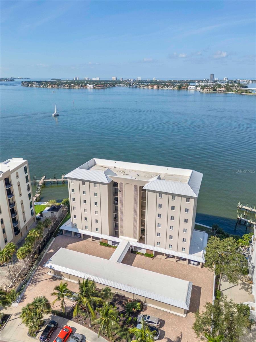 350 GOLDEN GATE PT #51, SARASOTA, FL, 34236
