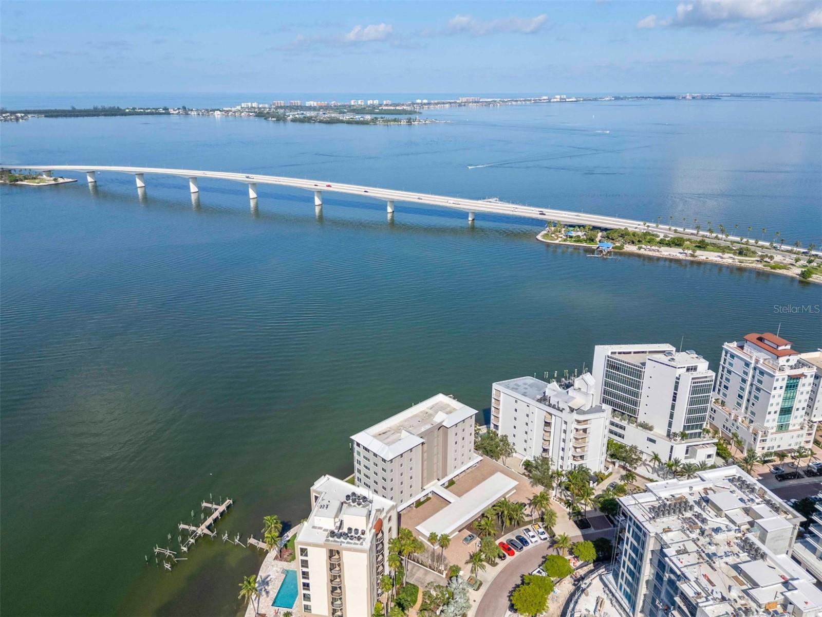 350 GOLDEN GATE PT #51, SARASOTA, FL, 34236