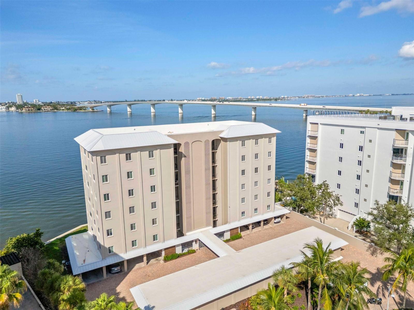 350 GOLDEN GATE PT #51, SARASOTA, FL, 34236