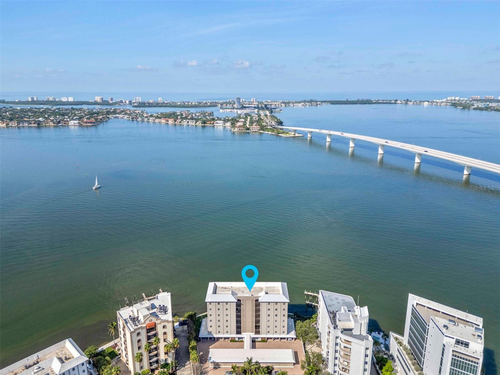 350 GOLDEN GATE PT #51, SARASOTA, FL, 34236