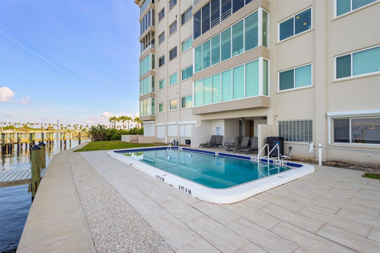 350 GOLDEN GATE PT #51, SARASOTA, FL, 34236
