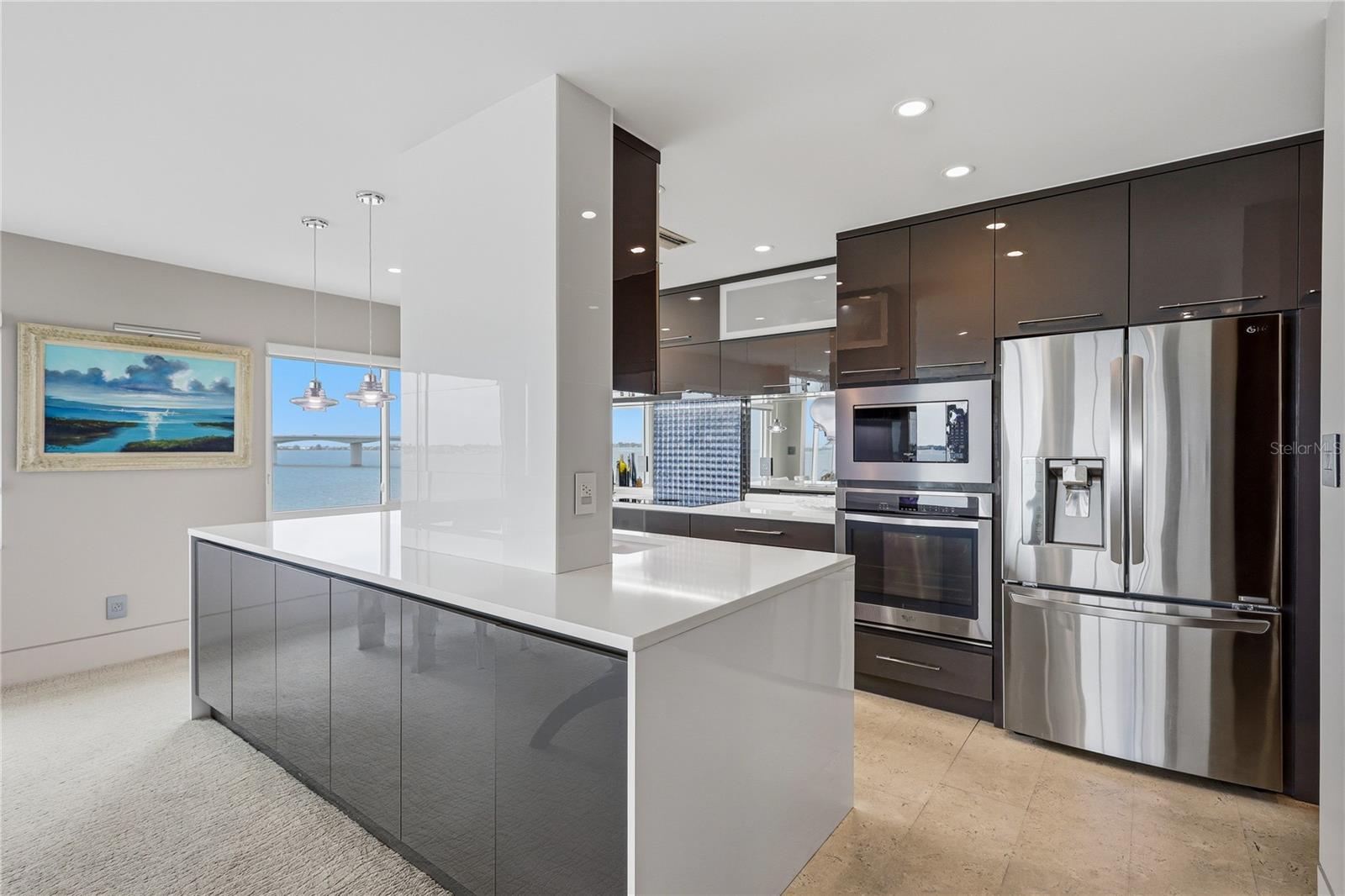 350 GOLDEN GATE PT #51, SARASOTA, FL, 34236