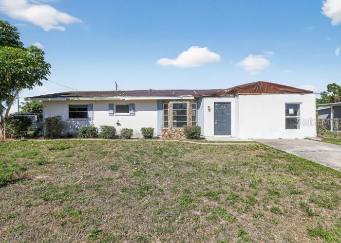 462 RIDGEWOOD ST NW, PORT CHARLOTTE, FL, 33952