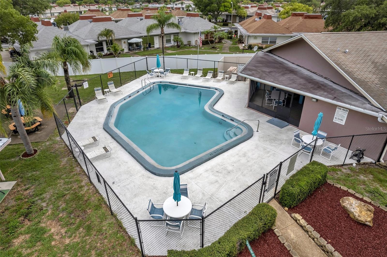 4326 FERN GLEN ST, HOLIDAY, FL, 34691