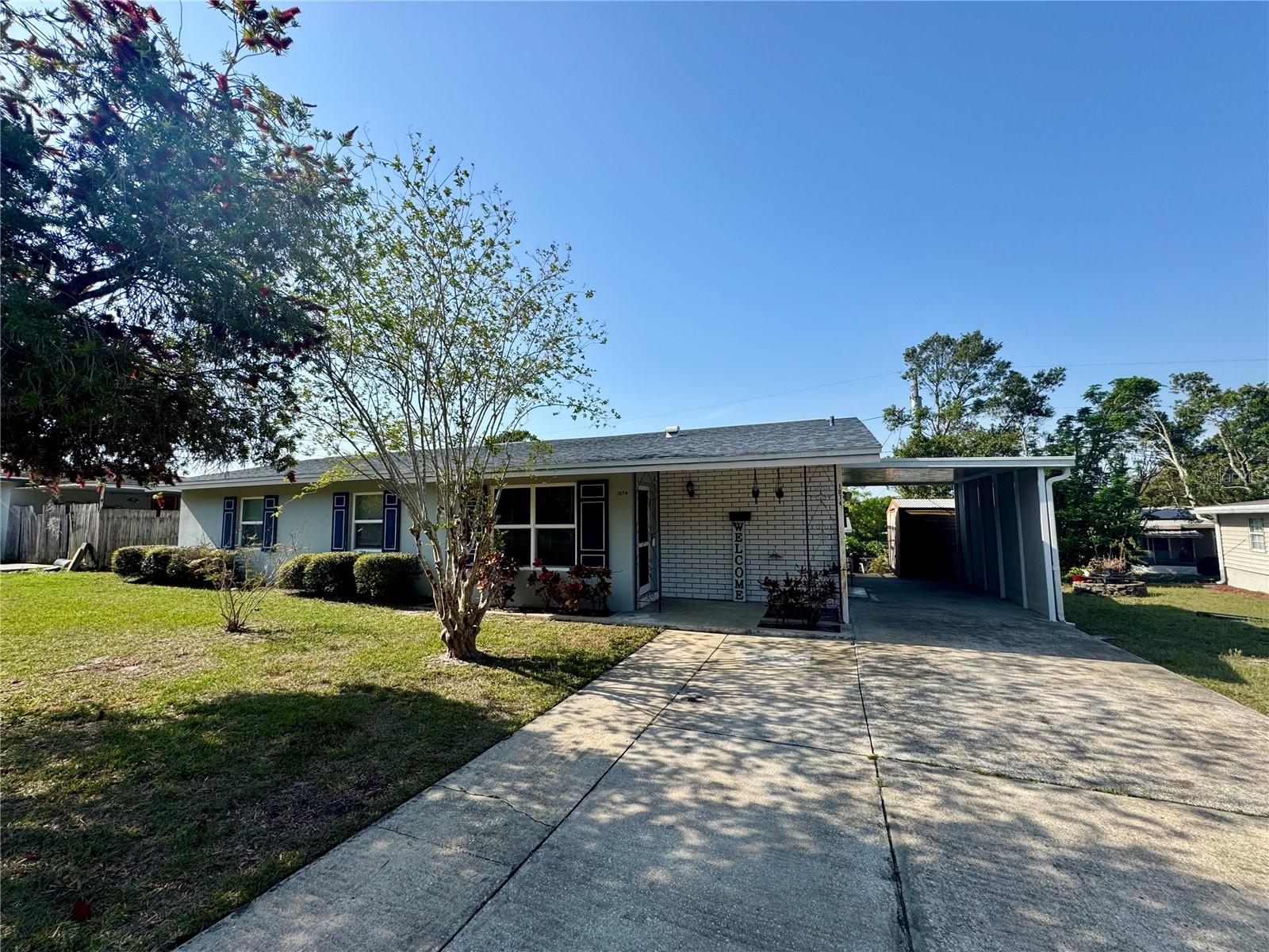1074 GERONA AVE, DELTONA, FL, 32725