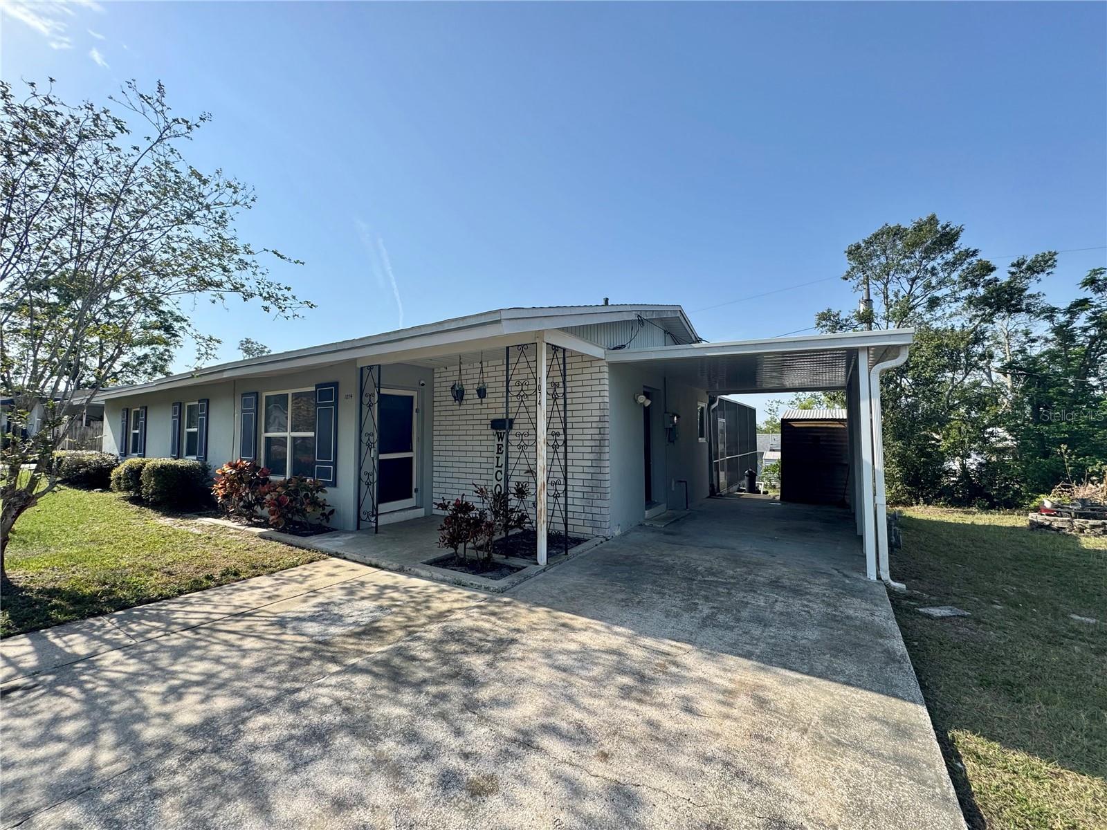 1074 GERONA AVE, DELTONA, FL, 32725