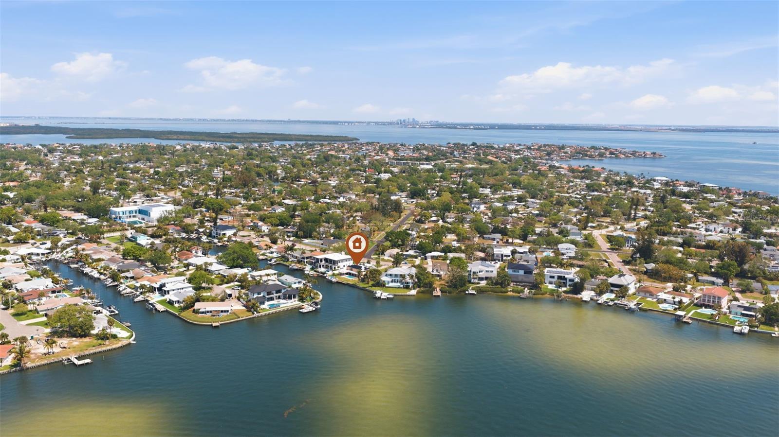 3876 SHORE ACRES BLVD NE, ST PETERSBURG, FL, 33703