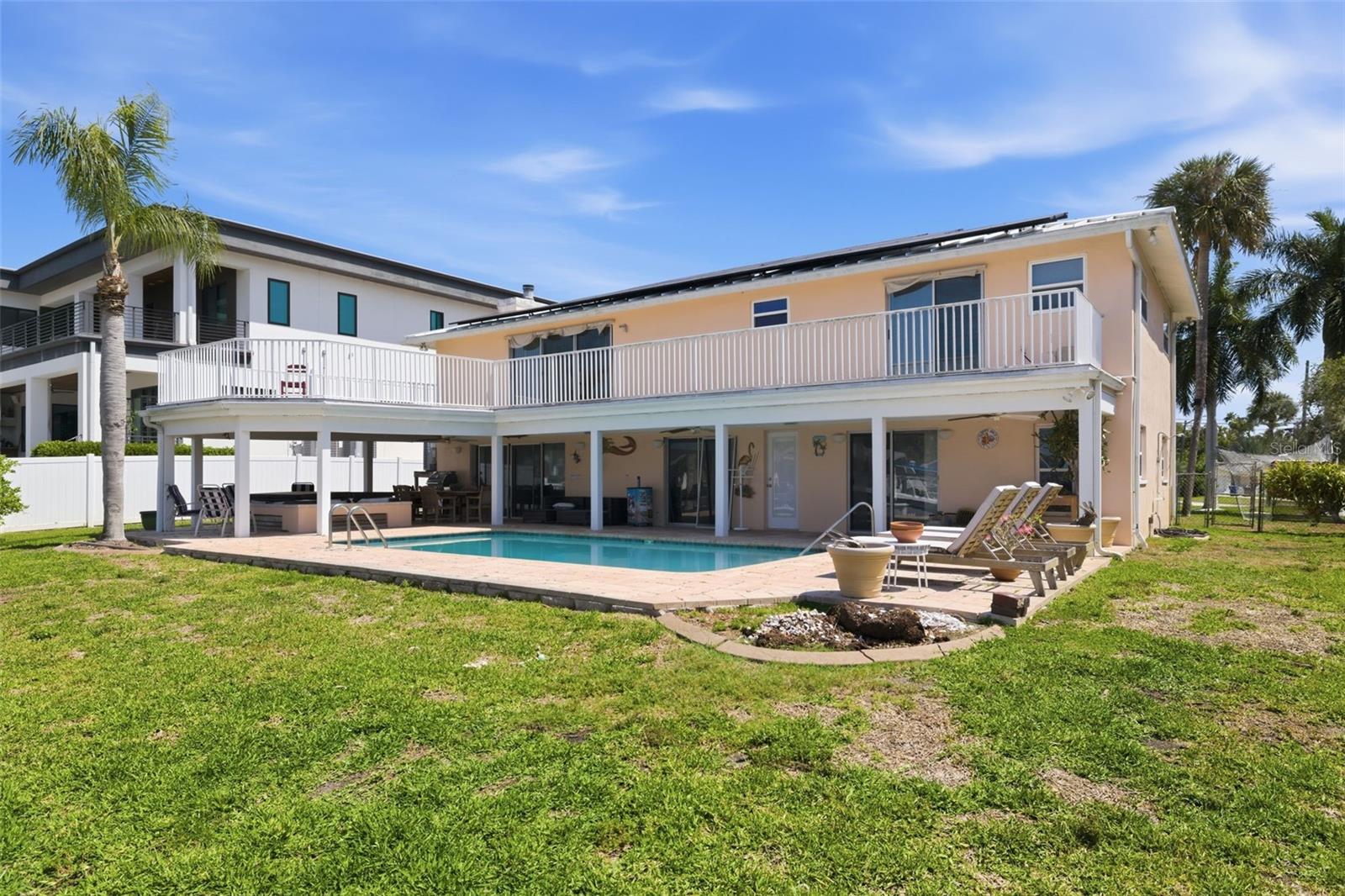 3876 SHORE ACRES BLVD NE, ST PETERSBURG, FL, 33703