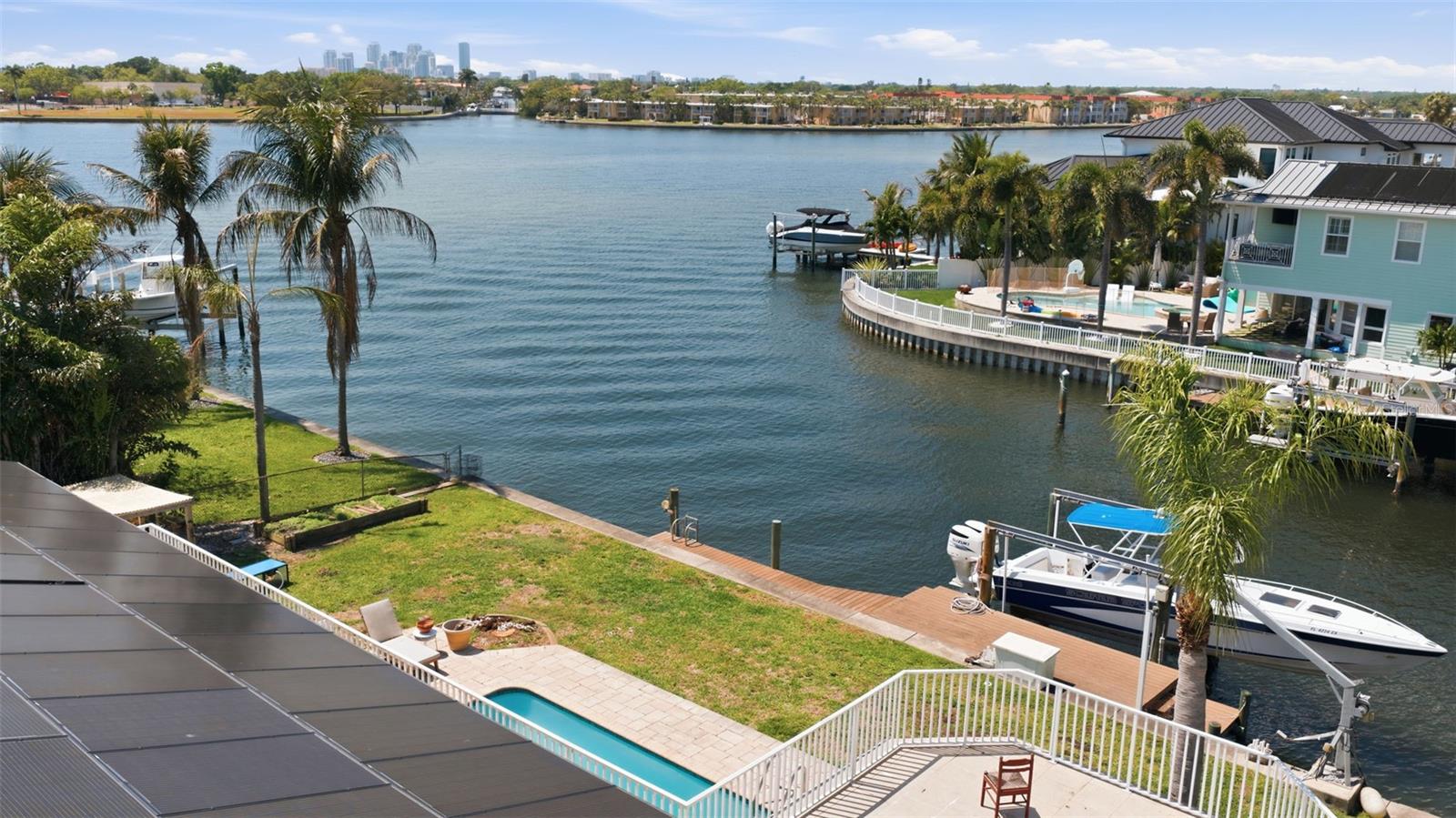 3876 SHORE ACRES BLVD NE, ST PETERSBURG, FL, 33703