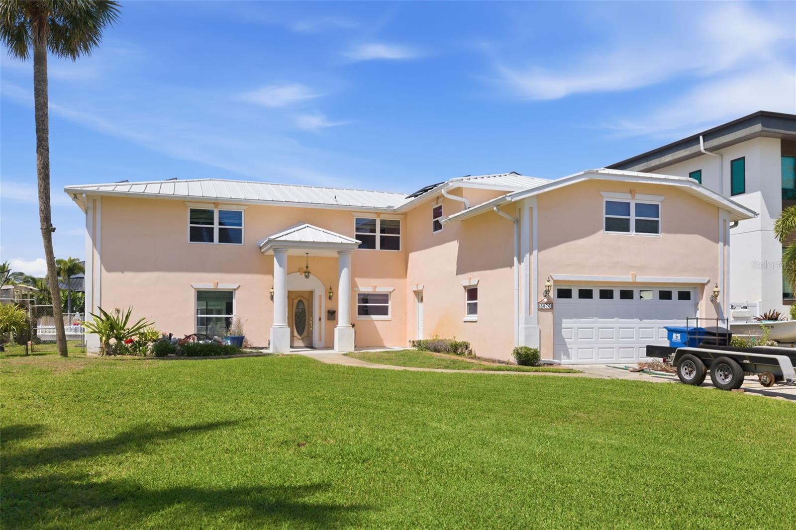 3876 SHORE ACRES BLVD NE, ST PETERSBURG, FL, 33703