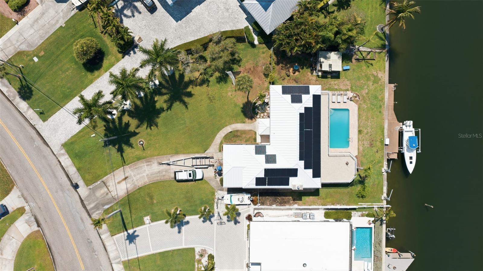 3876 SHORE ACRES BLVD NE, ST PETERSBURG, FL, 33703