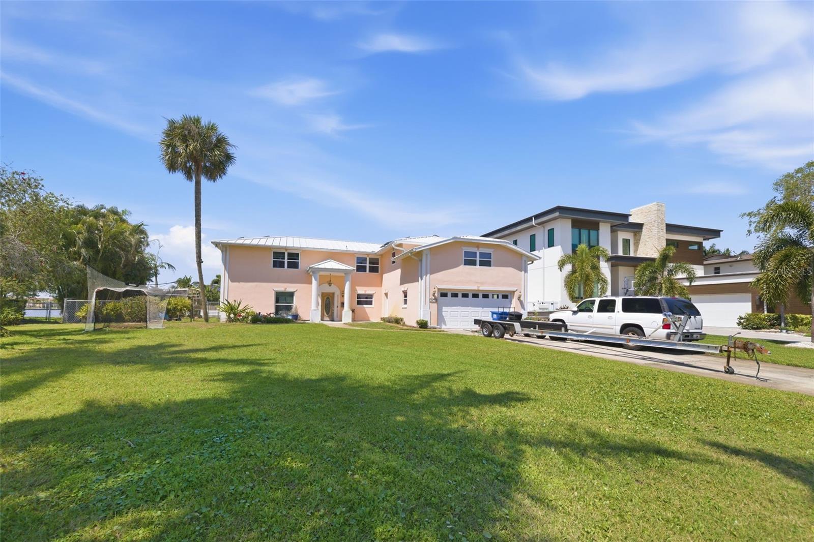 3876 SHORE ACRES BLVD NE, ST PETERSBURG, FL, 33703