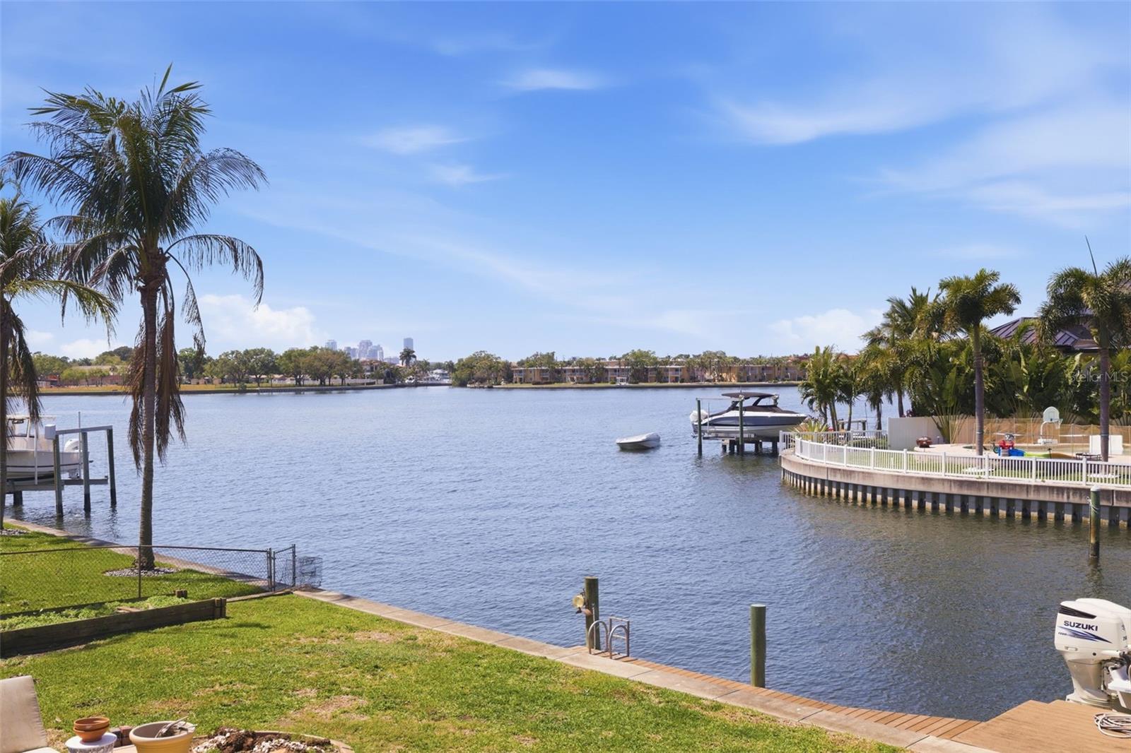 3876 SHORE ACRES BLVD NE, ST PETERSBURG, FL, 33703