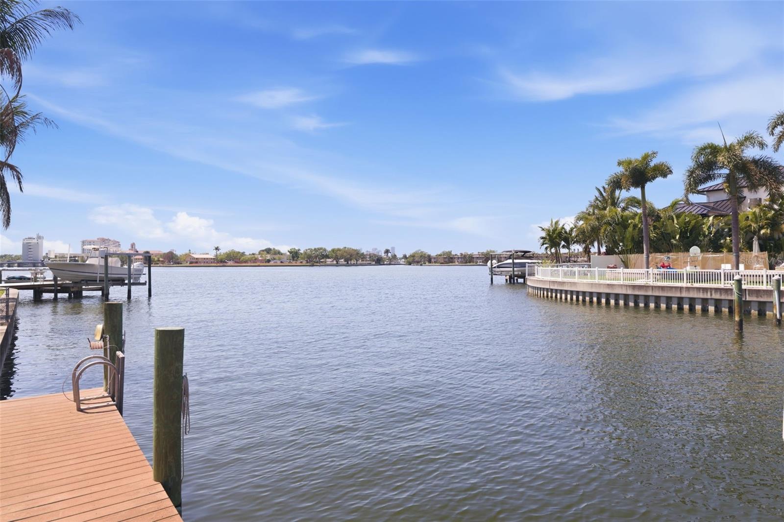 3876 SHORE ACRES BLVD NE, ST PETERSBURG, FL, 33703