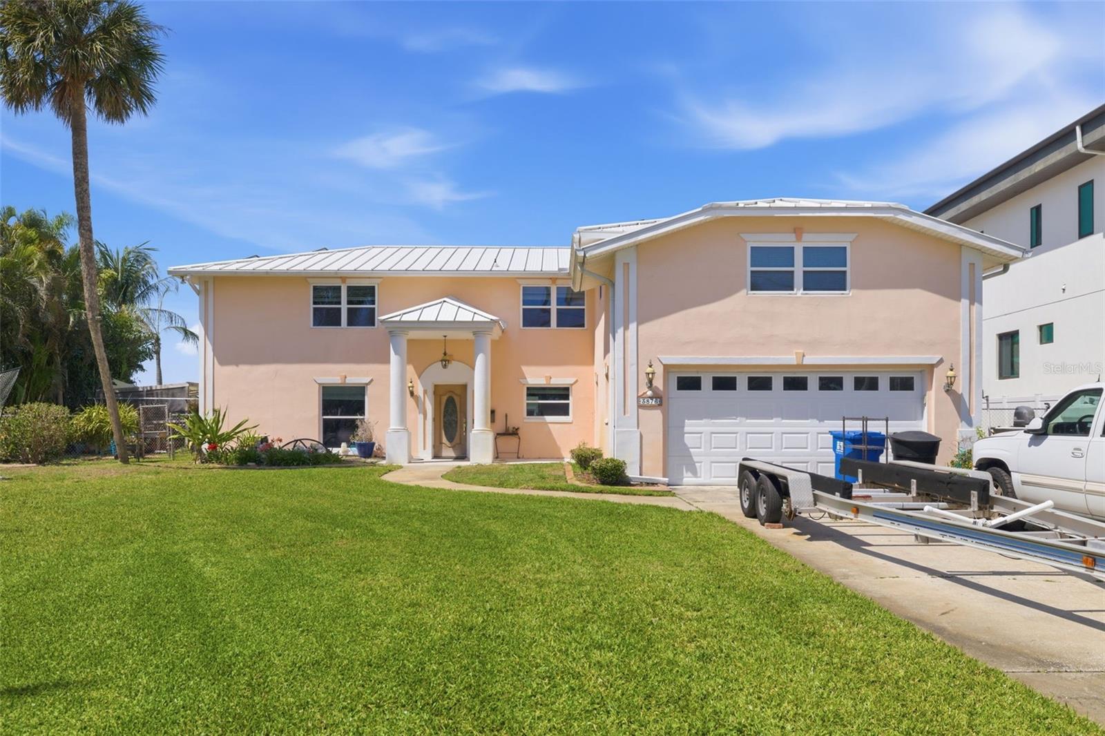 3876 SHORE ACRES BLVD NE, ST PETERSBURG, FL, 33703