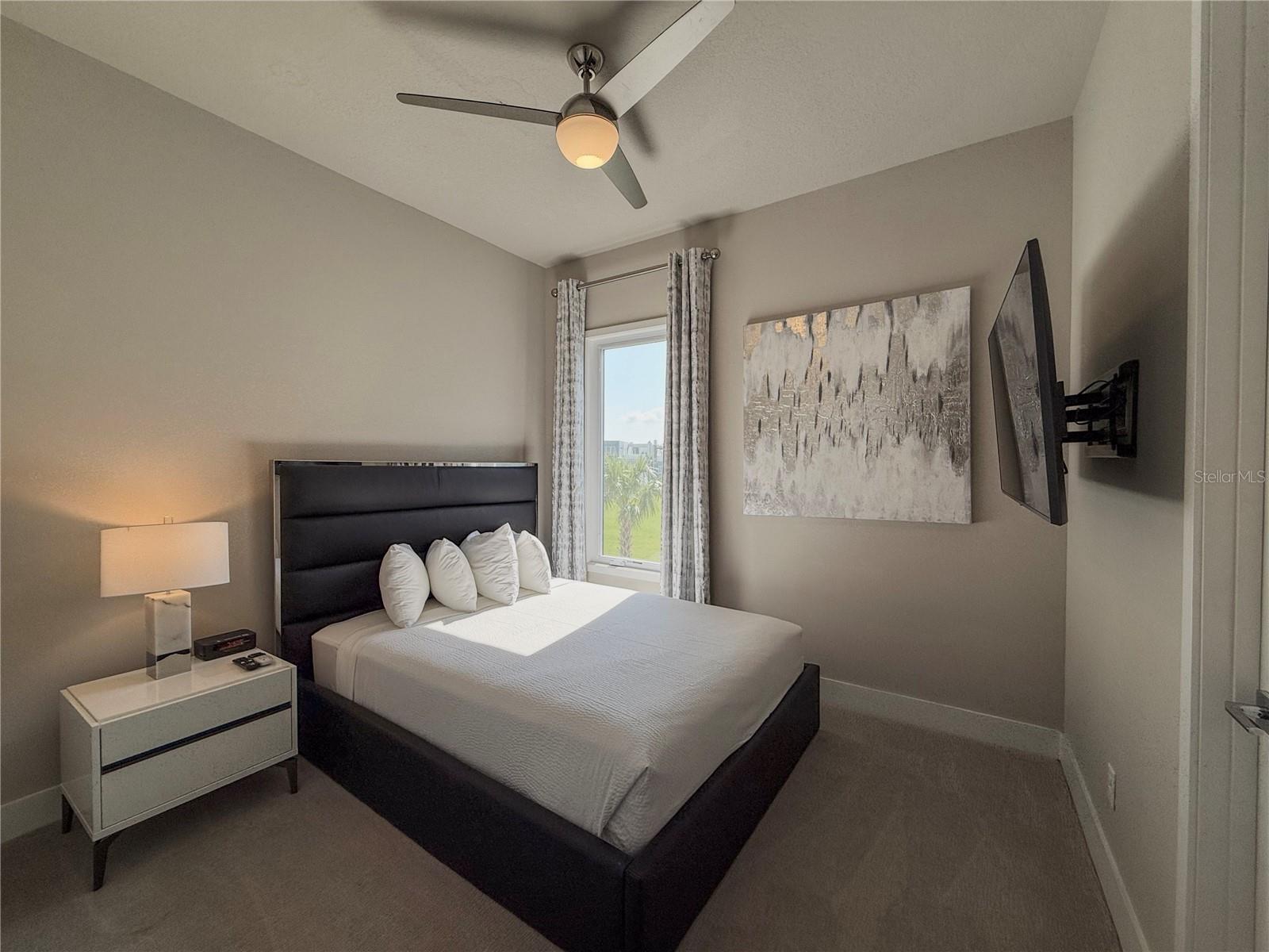 7770 SANDY RIDGE DR #231, REUNION, FL, 34747