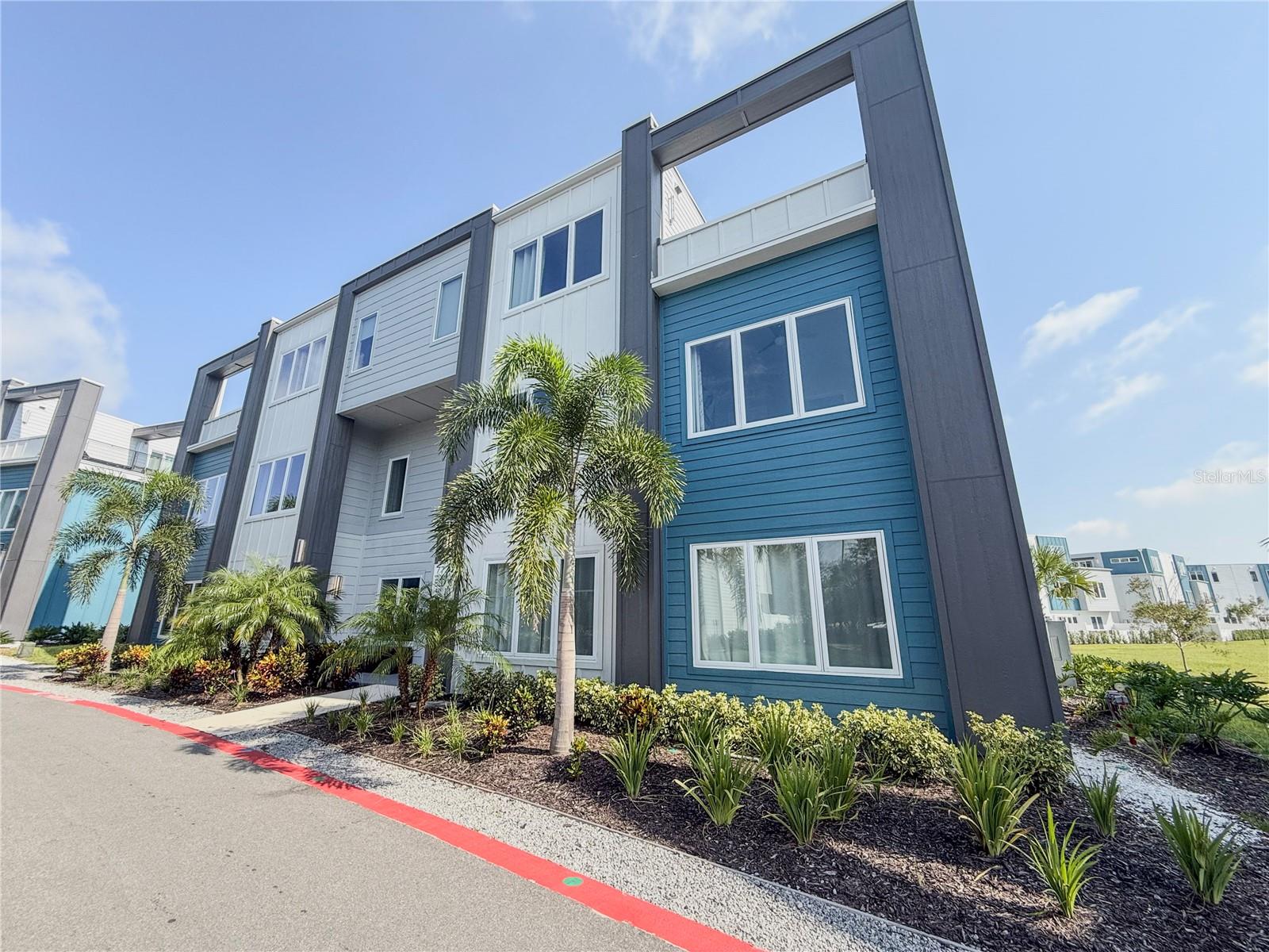 7770 SANDY RIDGE DR #231, REUNION, FL, 34747
