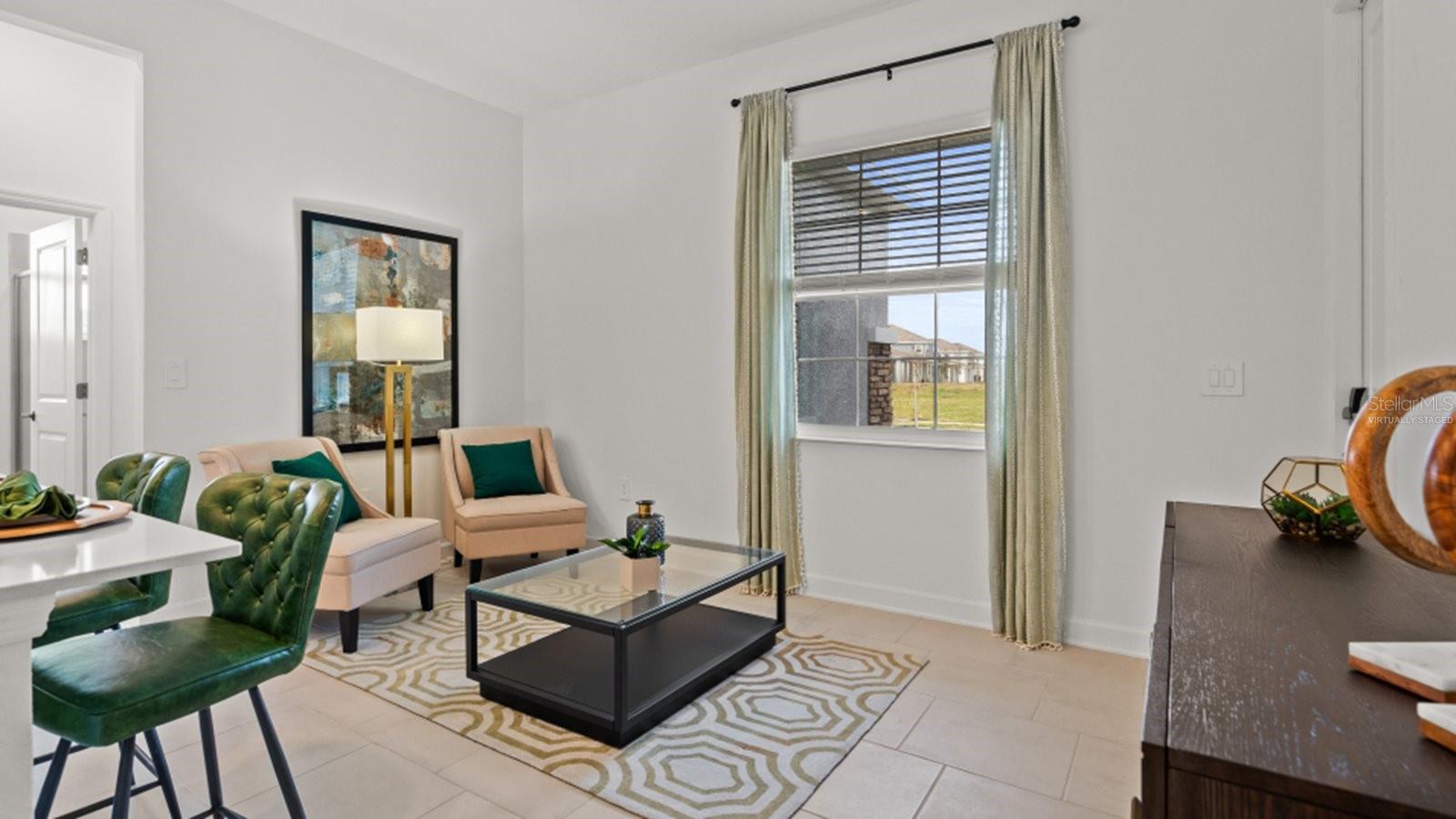 3160 NAMASTE DR, CLERMONT, FL, 34714