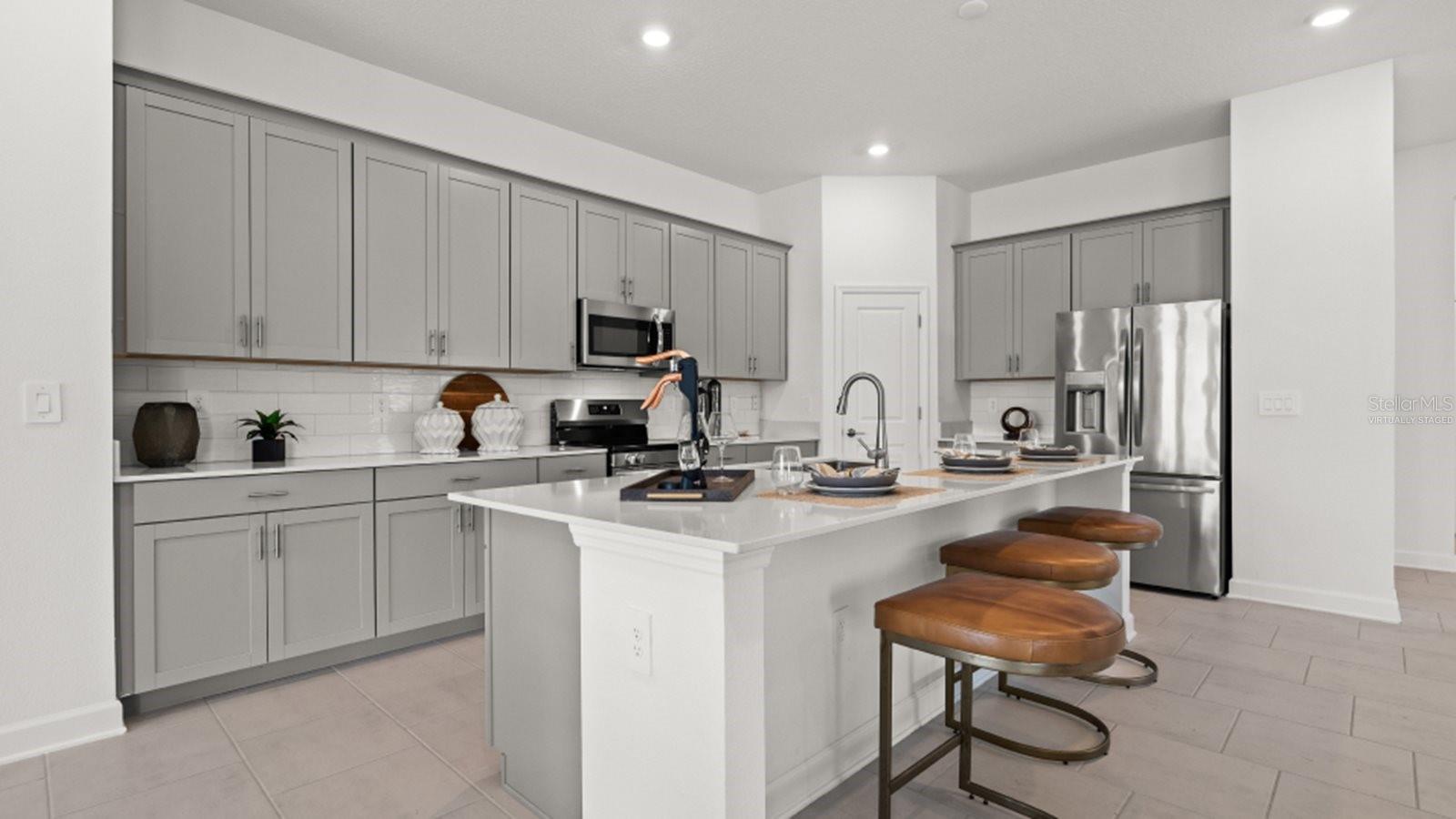 3160 NAMASTE DR, CLERMONT, FL, 34714