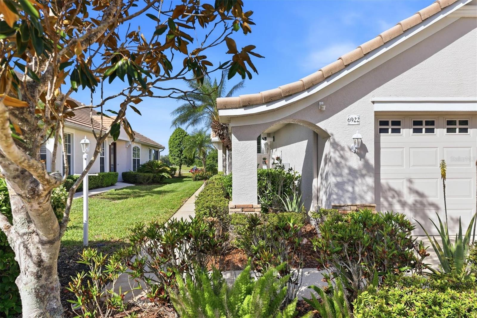 6922 WOODMORE TER, LAKEWOOD RANCH, FL, 34202