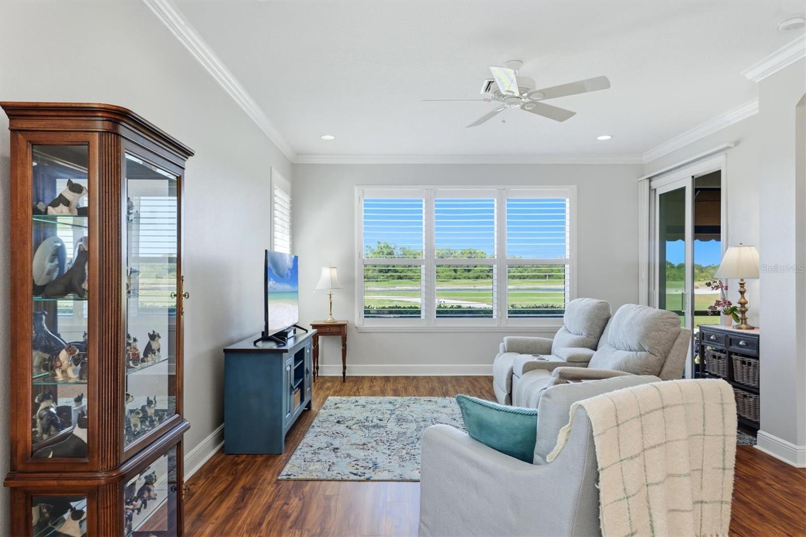 6922 WOODMORE TER, LAKEWOOD RANCH, FL, 34202