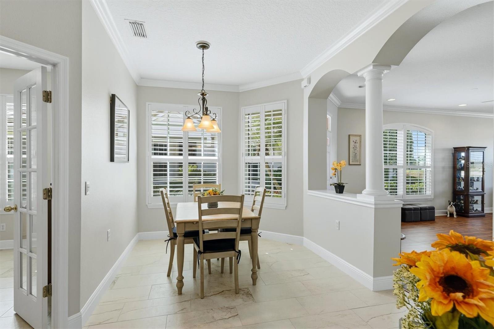 6922 WOODMORE TER, LAKEWOOD RANCH, FL, 34202