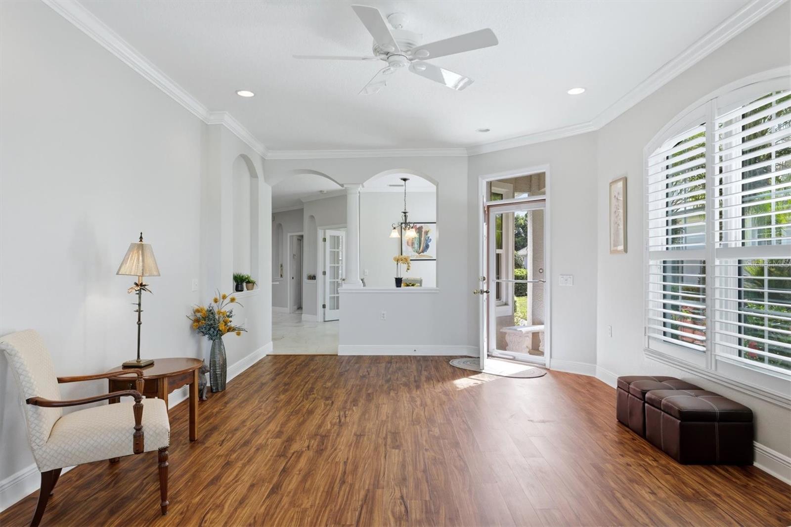 6922 WOODMORE TER, LAKEWOOD RANCH, FL, 34202