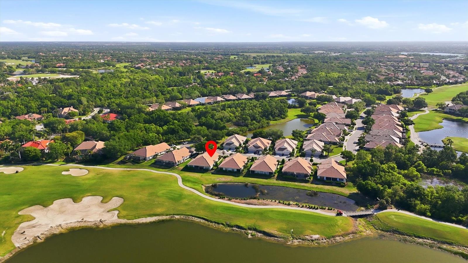 6922 WOODMORE TER, LAKEWOOD RANCH, FL, 34202