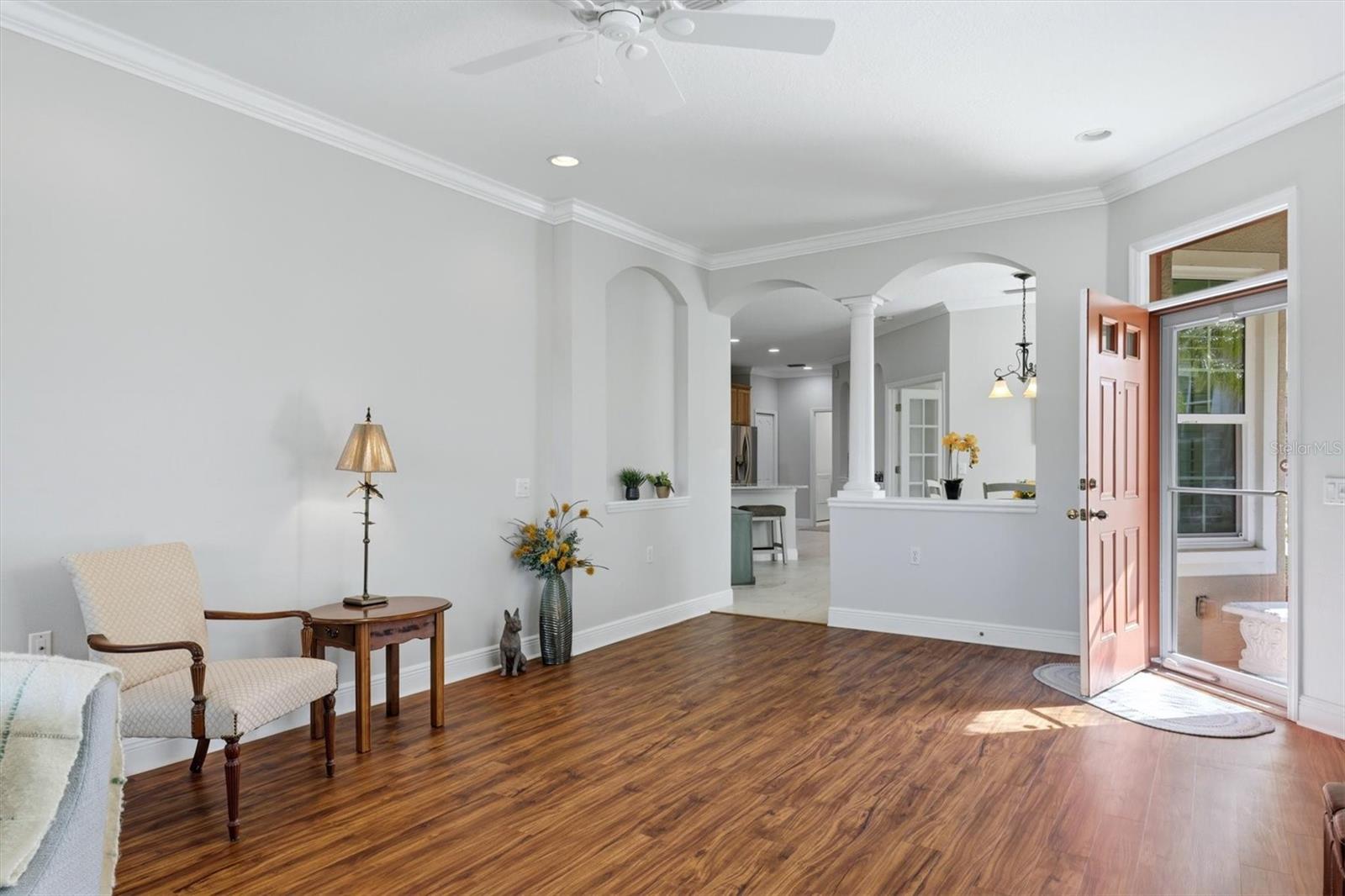 6922 WOODMORE TER, LAKEWOOD RANCH, FL, 34202