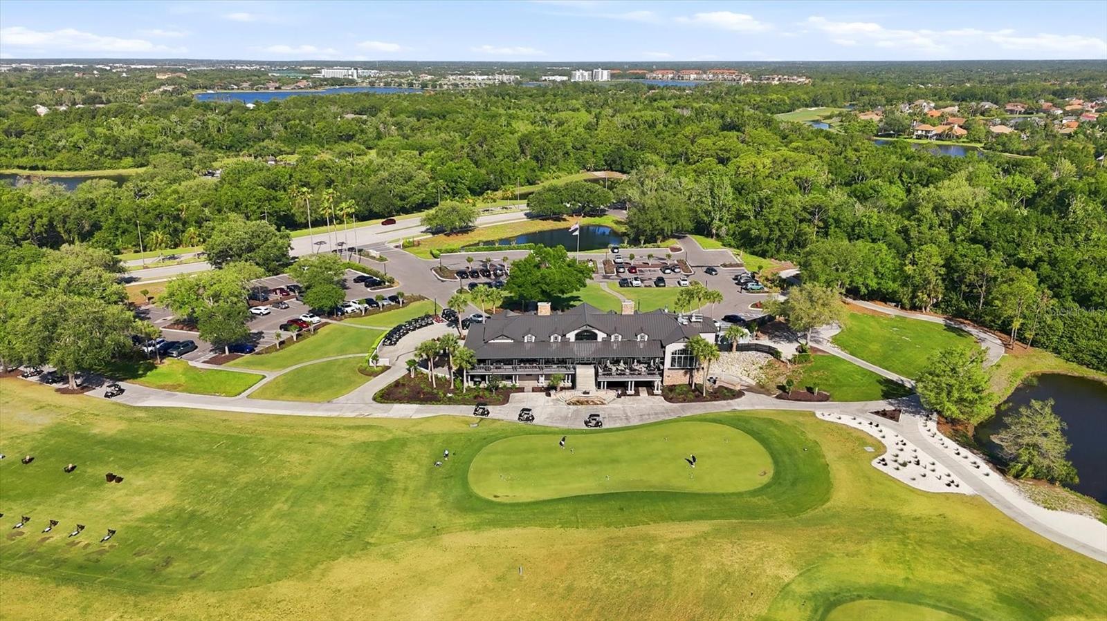 6922 WOODMORE TER, LAKEWOOD RANCH, FL, 34202