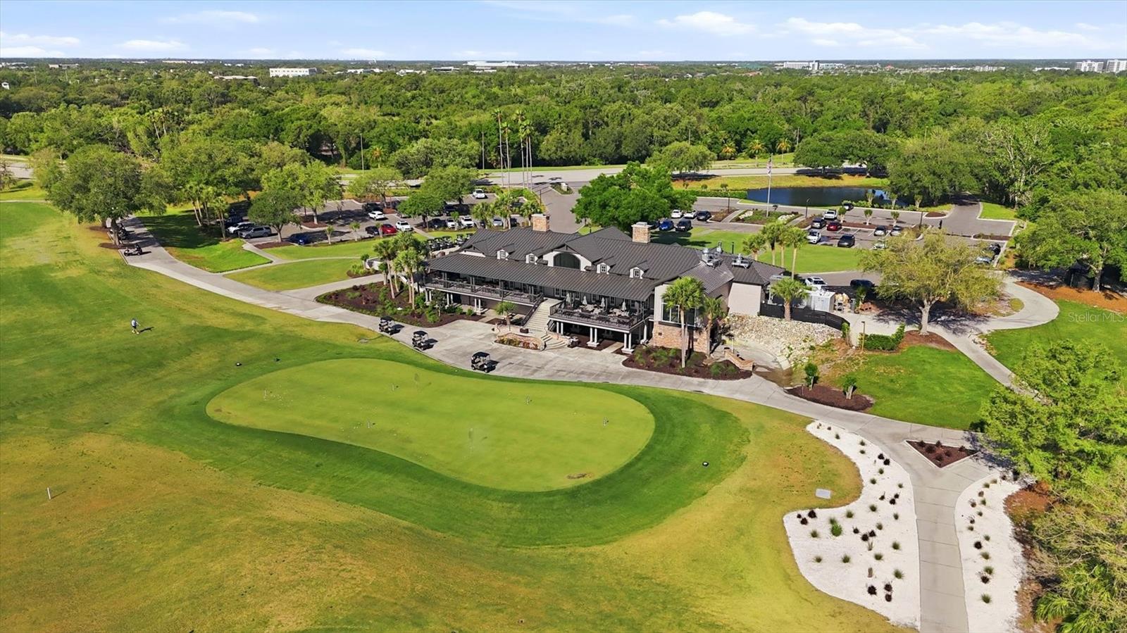 6922 WOODMORE TER, LAKEWOOD RANCH, FL, 34202