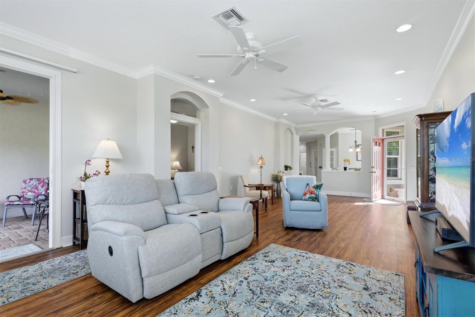 6922 WOODMORE TER, LAKEWOOD RANCH, FL, 34202