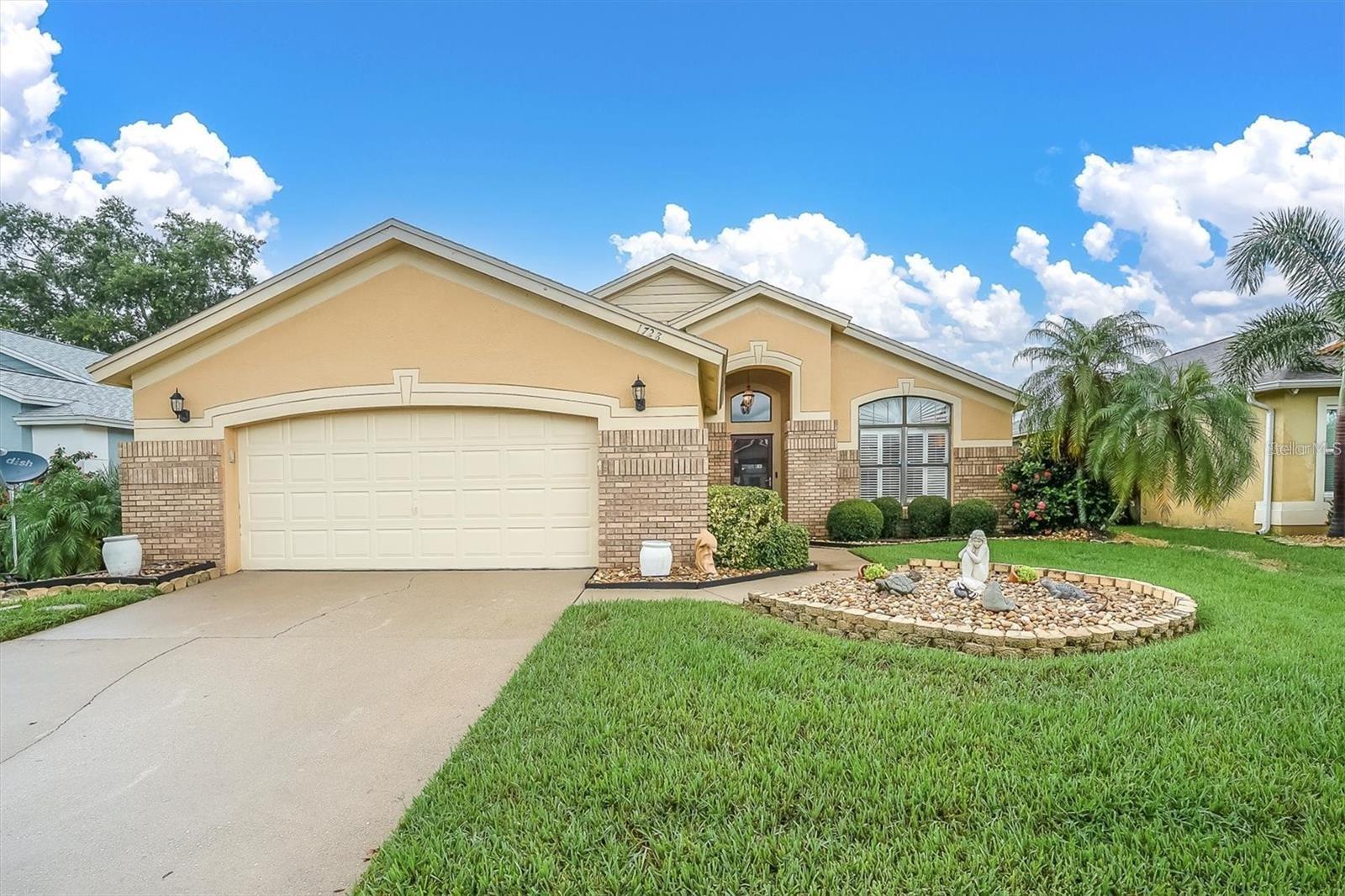 1728 WESTERLY DR, BRANDON, FL, 33511