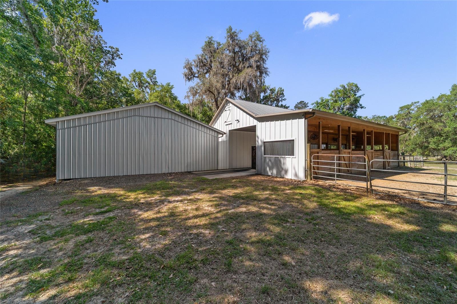 20005 NW 135TH AVE, MICANOPY, FL, 32667