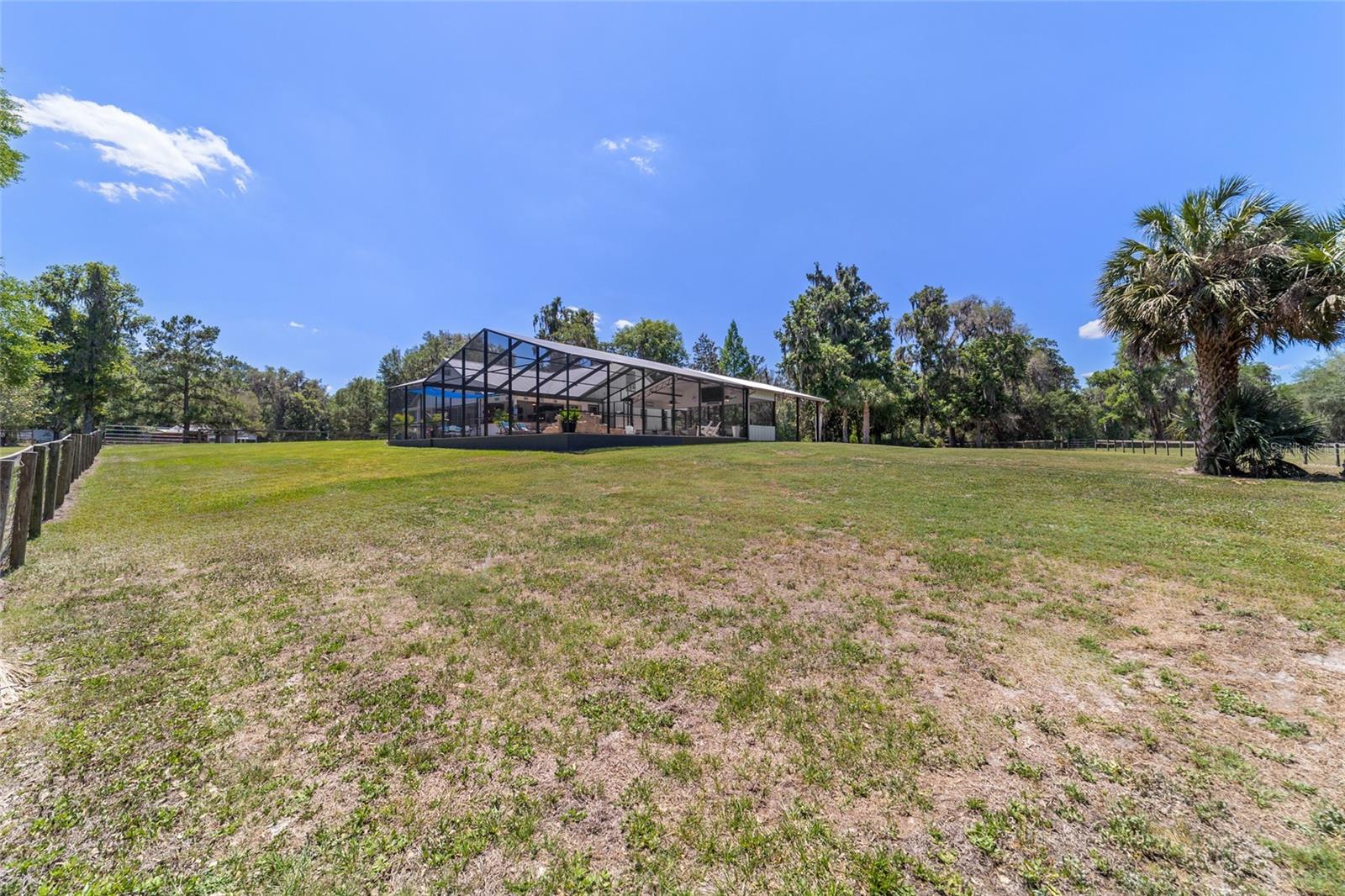 20005 NW 135TH AVE, MICANOPY, FL, 32667
