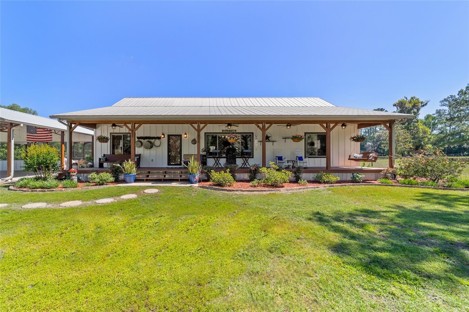 20005 NW 135TH AVE, MICANOPY, FL, 32667