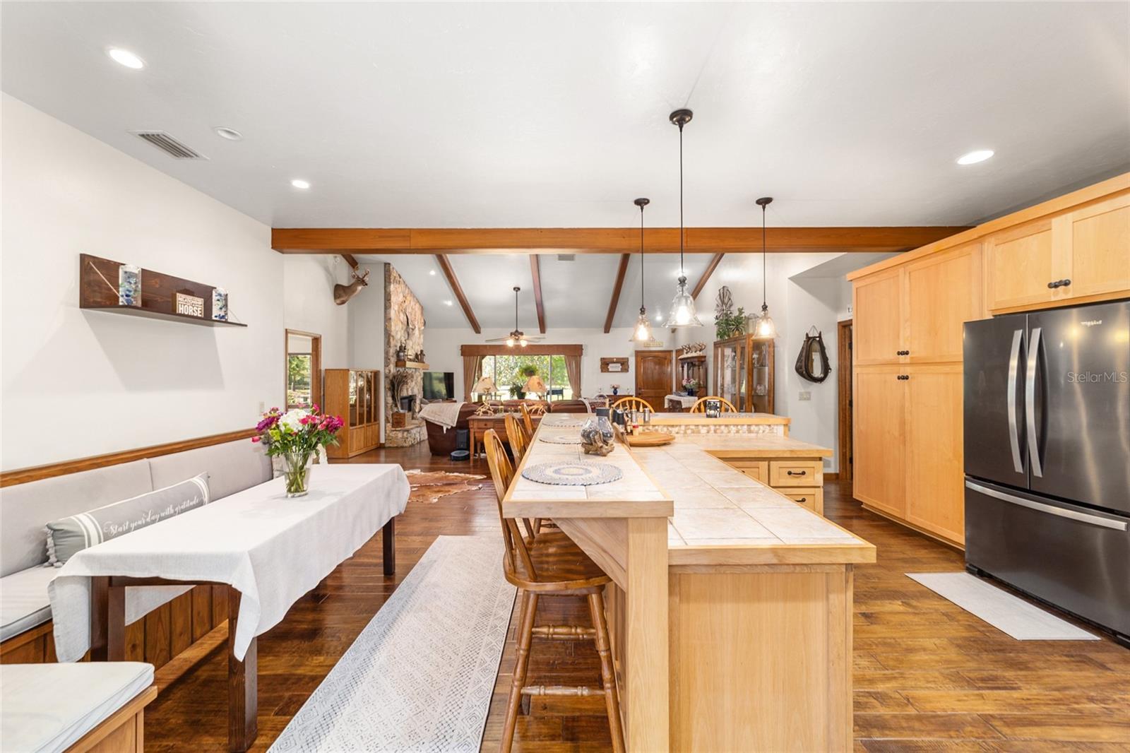 20005 NW 135TH AVE, MICANOPY, FL, 32667