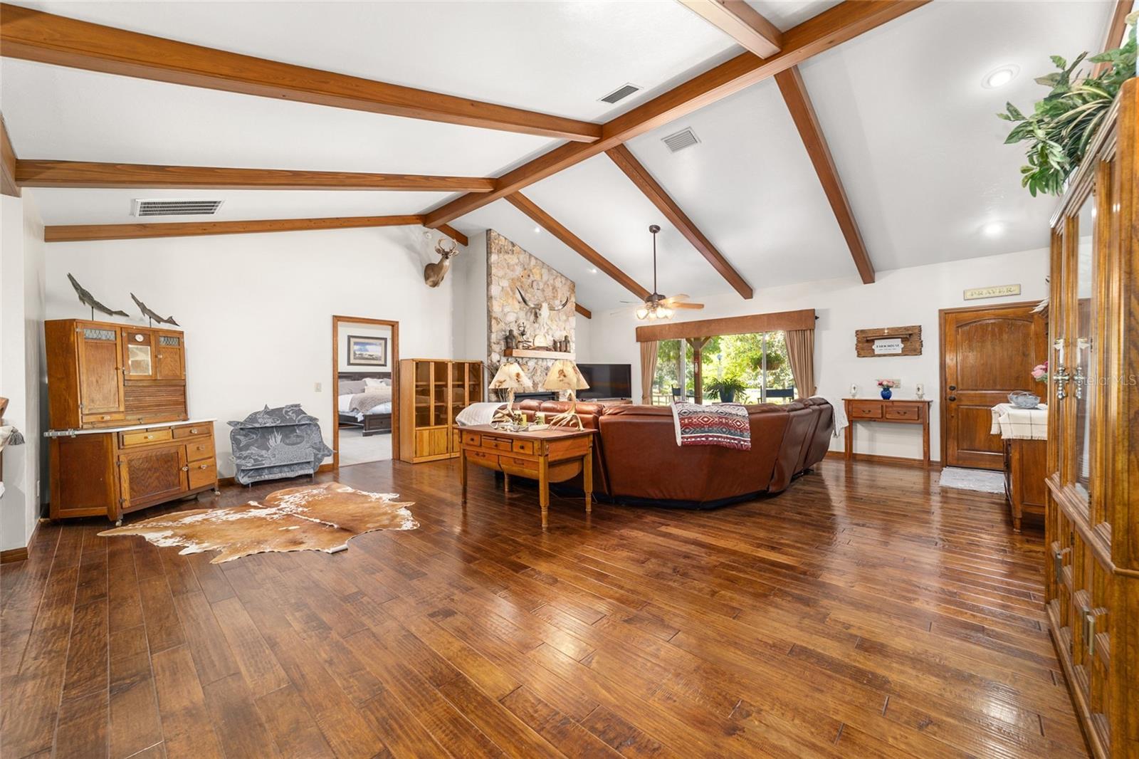 20005 NW 135TH AVE, MICANOPY, FL, 32667